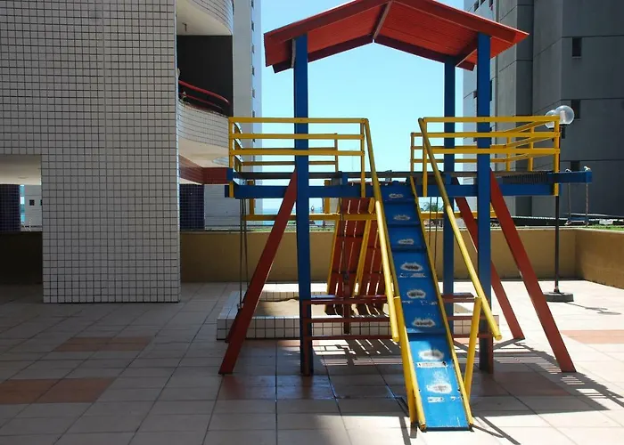 Porto De Iracema - Iracema Imoveis