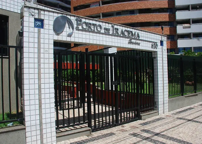 Porto De Iracema - Iracema Imoveis