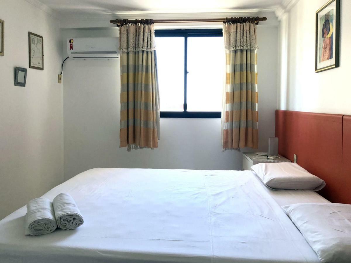 Apartamento Porto De Iracema - Iracema Imoveis *