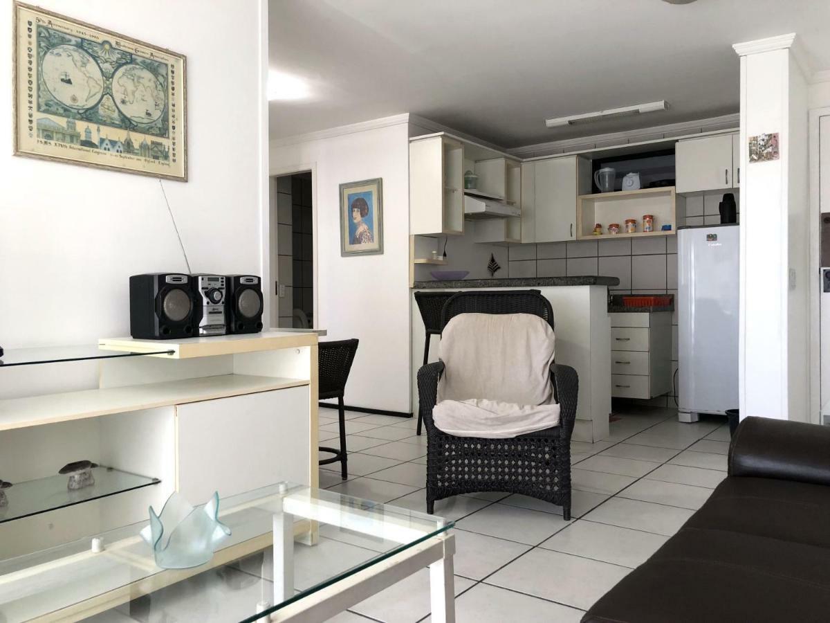 Apartamento Porto De Iracema - Iracema Imoveis