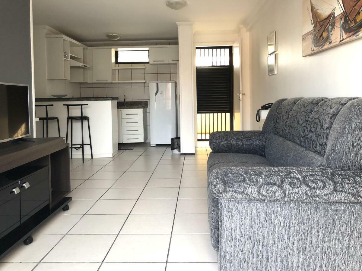 Apartamento Porto De Iracema - Iracema Imoveis Fortaleza (Ceara)