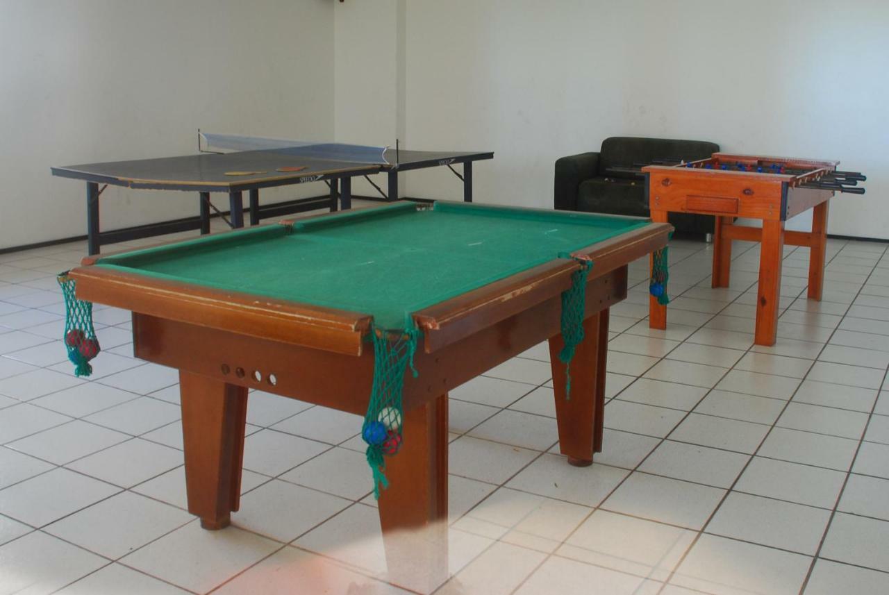Apartamento Porto De Iracema - Iracema Imoveis *
