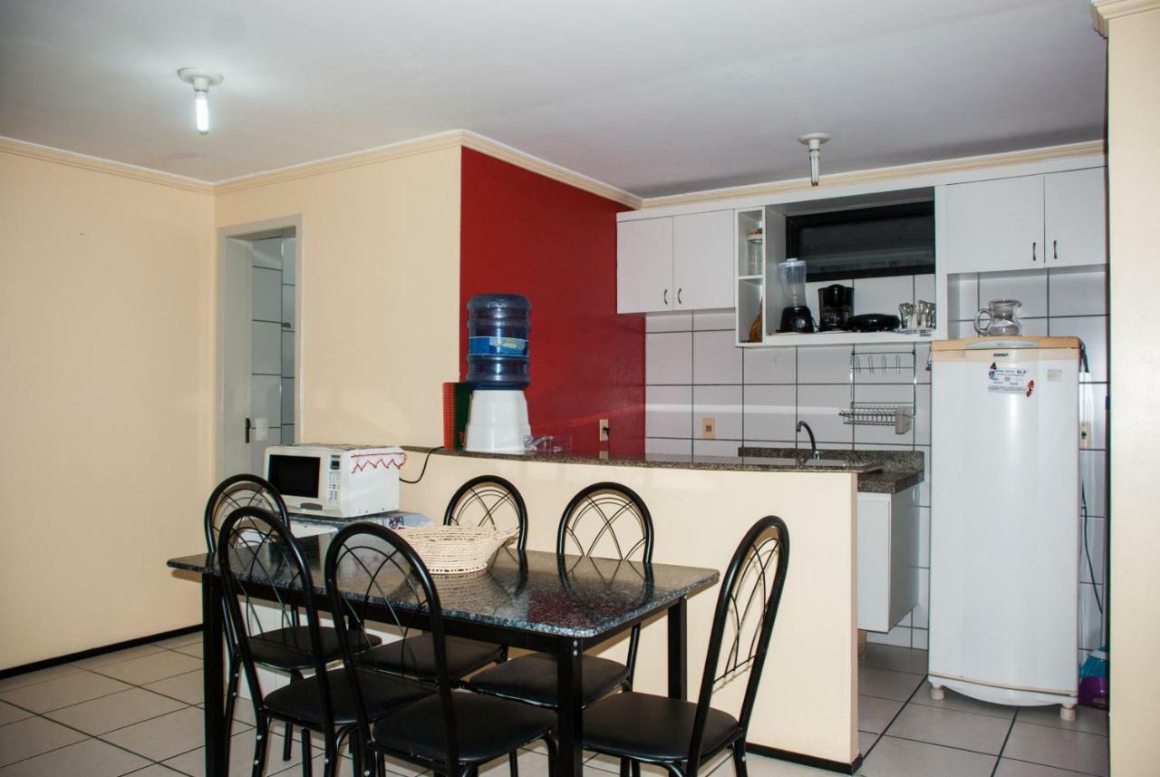 Apartamento Porto De Iracema - Iracema Imoveis Fortaleza (Ceara)