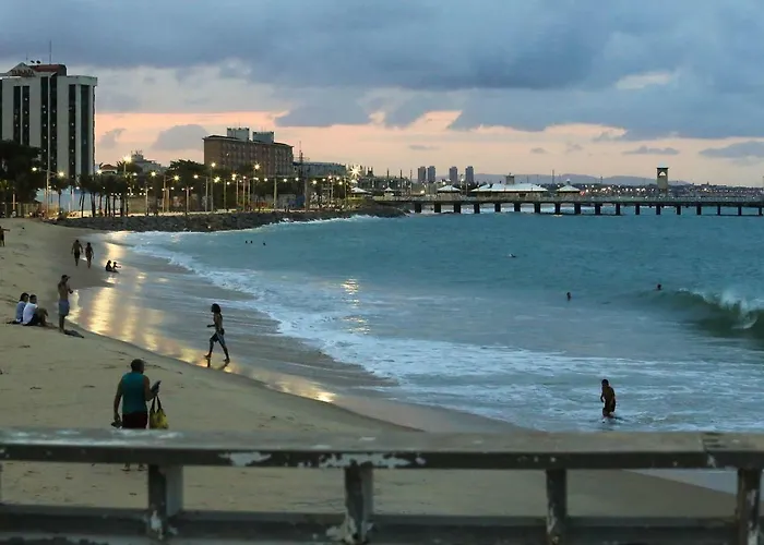 Porto De Iracema - Iracema Imoveis