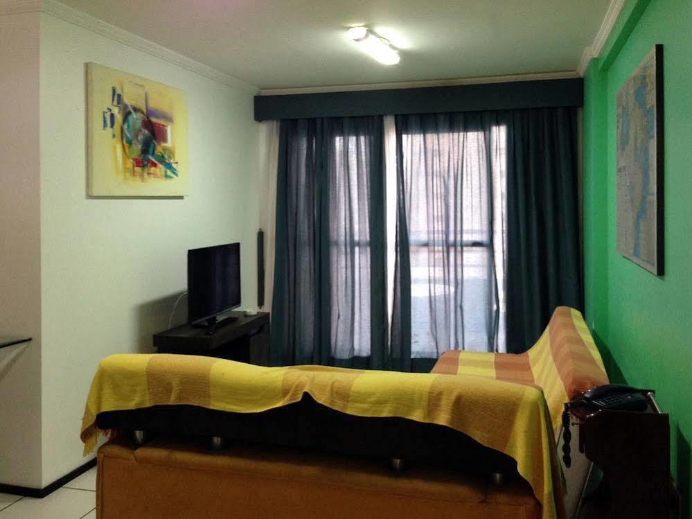 Porto De Iracema - Iracema Imoveis Apartment *