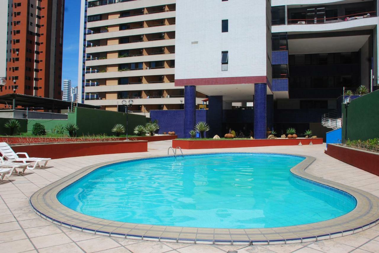 Apartment Porto De Iracema - Iracema Imoveis Fortaleza (Ceara)