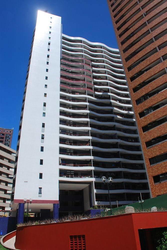 Apartamento Porto De Iracema - Iracema Imoveis